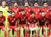 Daftar 24 Pemain Skuad Final Timnas Indonesia untuk FIFA Series 2026, Pelatih Coret 17 Nama