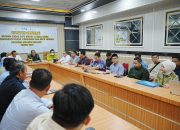 Satgas Pangan Sulsel Perkuat Pengawasan Minyak dan Beras Bersama Badan Pangan Nasional