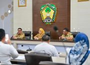 Sekda Sulsel Pimpin Seleksi JPT Gowa, Tekankan Meritokrasi ASN