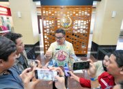 Pemprov Sulsel Dukung Pembatasan Akses Media Sosial bagi Anak di Bawah 16 Tahun