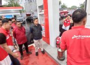 Pemprov Sulsel Pastikan Stok BBM Aman, Warga Diimbau Tak Lakukan Panic Buying