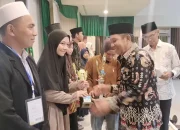 Bersaing Ketat Baebunta, Malangke Sabet Gelar Juara Umum MTQ XIV Tingkat Kabupaten Luwu Utara