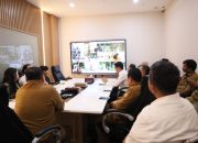 Pemkot Makassar Gandeng Komunitas Trauma Kota Atasi Kejahatan Jalanan Lewat Seni