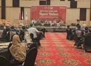 IKA Teknik Sipil Unhas Sukses Gelar HBH 2026