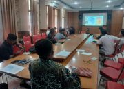 Andi Abdullah Rahim Tawarkan Potensi Industri Padi kepada Investor India