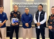 Sempat Terhenti 5 Tahun, Pembangunan Gedung Perpustakaan Luwu Utara Bakal Dilanjutkan