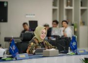 Wali Kota Kendari Hadiri RUPS Bank Sultra, Dividen 2025 Disepakati 75 Persen