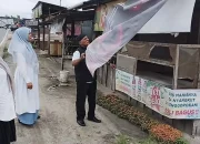 Tegakkan Aturan, Bapenda Luwu Utara Tertibkan Sejumlah Reklame Tak Berizin