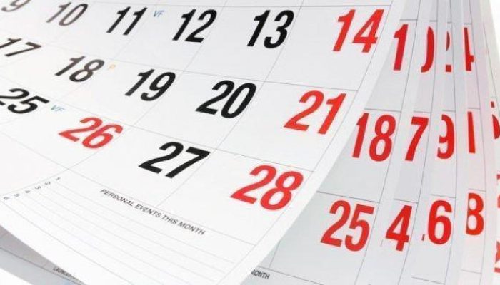 Jadwal Lengkap Libur Hari Raya Idul Fitri 2026, Cuti Bersama ASN-Swasta dan Libur Sekolah