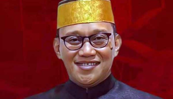Sekjen KKSS: PSBM Bukan Sekadar Silaturahmi, Tapi Momentum Perkuat Jaringan Ekonomi