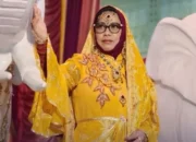 Viral Bukber Mewah Pemda Sidoarjo Bernuansa Bollywood