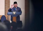 Di Forum Indonesia-Jepang, Presiden Prabowo Perkuat Kemitraan dan Transisi Energi Bersih