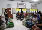 Safari Ramadan di Rongkong, Bupati Luwu Utara Paparkan Program Prioritas dan Ajak Warga Beri Masukan