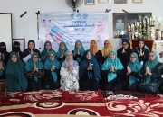 Ciptakan Generasi Qur’ani Sejak Dini, TP-PKK Luwu Utara Gelar Gebyar Ramadan Anak
