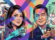 INFO PLUZ: EDISI Jumat, 27 Maret 2026