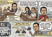 INFO PLUZ: EDISI Senin, 16 Maret 2026