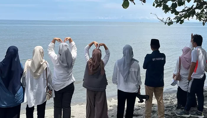 Mudik ke Luwu Utara? Bupati Andi Rahim Ajak Masyarakat Jelajahi Destinasi Wisata Unggulan
