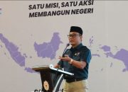 Kepala BKN RI Ingatkan Kepala Daerah: Demosi dan Mutasi ASN Harus Tertib Regulasi, Tidak Boleh Sewenang-wenang