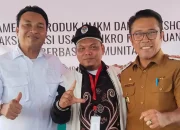 Alumnus Unanda Jadi Narasumber Workshop Akselerasi Usaha Mikro: Kupas Tuntas Sertifikasi Halal