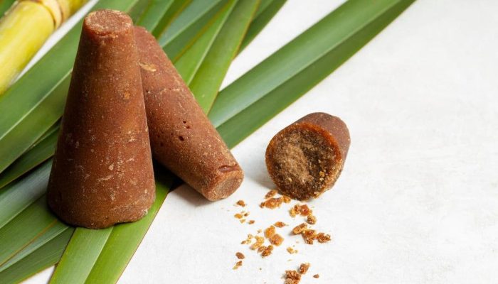 Gula Aren: Sumber Energi Alami, Ampuh Cegah Anemia