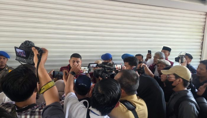 Munafri Instruksikan Camat dan Lurah Kawal Takbiran, Warga Diminta Rayakan Secara Tertib