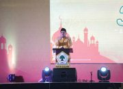 Golkar Makassar Gelar Silaturahmi Ramadan, Munafri Tegaskan Soliditas dan Dukungan untuk Pemerintahan