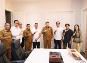 Tempat Kejahatan Jalanan Disorot Lewat Seni, Pemkot Makassar Kolaborasi Trauma Kota Pulihkan Rasa Aman Warga