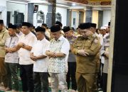Safari Ramadan di Tamalanrea, Munafri: Masjid Harus Jadi Pusat Solusi Sosial