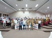 Revitalisasi Terminal Daya Dikebut, Munafri Pastikan Aset Clear and Clean