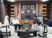 Sinergi Pemkot Makassar–DJP Kian Kuat, ini Buktinya