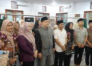 Safari Ramadan di Panakkukang, Wali Kota Makassar Perkenalkan LONTARA+ sebagai Kanal Aspirasi Warga