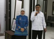 Aliyah Mustika Ilham Gelar Buka Puasa Bersama Kepala BPOM RI di Makassar, Perkuat Sinergi Kelembagaan
