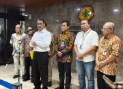 Aspedata Pastikan Stok Daging Jabodetabek Aman Jelang Lebaran