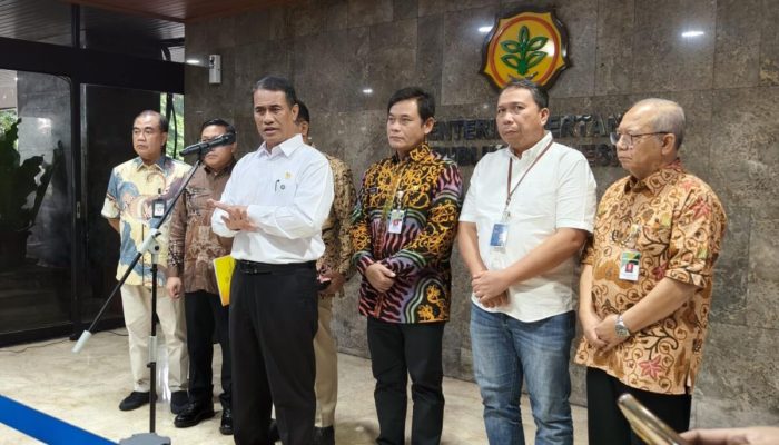 Aspedata Pastikan Stok Daging Jabodetabek Aman Jelang Lebaran