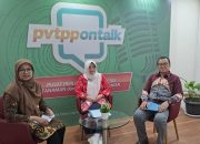Kementan-Kemendiktisaintek Dorong Inovasi Baru Dosen Dapatkan Hak PVT