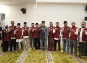 Munafri Tekankan Masjid sebagai Pusat Pembinaan Umat pada Safari Ramadan di Biringkanaya