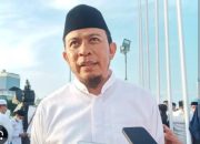 Pemkot Makassar Tetapkan Zakat Fitrah 2026, Besaran Rp40 Ribu hingga Rp56 Ribu per Jiwa