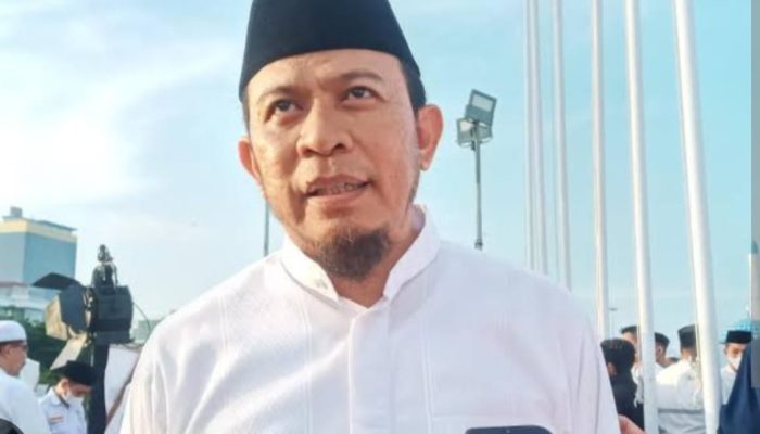Pemkot Makassar Tetapkan Zakat Fitrah 2026, Besaran Rp40 Ribu hingga Rp56 Ribu per Jiwa