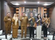Pemkot Makassar Gandeng Putera Sampoerna Foundation untuk Peningkatan Kompetensi Guru