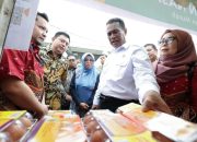Dinamika Harga Pangan Jelang Idul Fitri 1447 H Masih Dalam Tren yang Dapat Diantisipasi