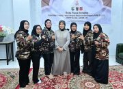 Pererat Silaturahmi Ramadan, Wawali Makassar Aliyah Mustika Ilham Buka Puasa Bersama FKPPI, KBPP Polri Sulsel, dan Garda 145