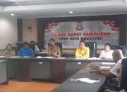 Realisasi Pajak Hotel Makassar Menurun, DPRD dan Bapenda Panggil 17 Pengusaha Hotel