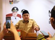 Jelang Lebaran, Pemkot Makassar Turunkan 9 Mobil Pasar Murah Keliling Tekan Harga Sembako