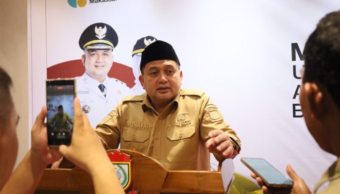 Jelang Lebaran, Pemkot Makassar Turunkan 9 Mobil Pasar Murah Keliling Tekan Harga Sembako