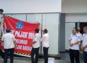 Pemda Bone Segel KFC Karena Tak Bayar Pajak