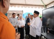 Pemkot Makassar Gelar Pasar Murah Setiap Hari di 9 Kelurahan Jelang Idulfitri