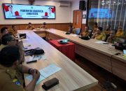 Optimalkan Pencegahan Korupsi, Bupati Luwu Utara Target Masuk 10 Besar Penilaian MCSP KPK