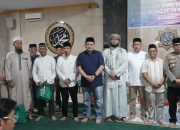 Safari Ramadan di Tamalanrea, Munafri Serap Aspirasi Warga Soal Banjir Bung Permai