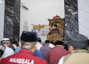 Safari Ramadan di Manggala, Munafri Arifuddin Tekankan Penanganan Banjir dan Penataan Wilayah