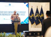 Lantik Notaris Pengganti Kab. Gowa, Kadiv Yankum Tekankan Profesionalisme Tinggi